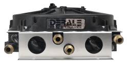 Derale - Derale 15200 8 & 8 Pass Dual Circuit Electra-Cool Remote Fluid Cooler -8AN - Image 2