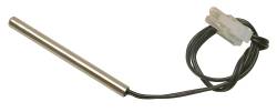 Derale - Derale 16760 Replacement Push-in Radiator Fin Probe for Part Number 16759 - Image 1