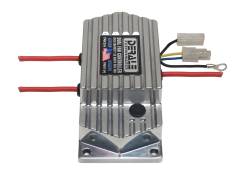Derale - Derale 16788 High Amperage Adjustable Dual Electric Fan Controller Push In Probe - Image 2