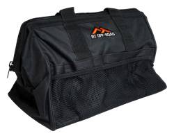 RT Offroad - RT Offroad RT33022 Black 11? x 18? Recovery Storage Bag - Image 1