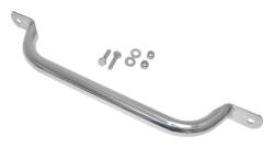 RT Offroad - RT Offroad RT34026 Stainless Dash Grab Bar for 55-86 Jeep CJ5/CJ6/CJ7/CJ8 - Image 1