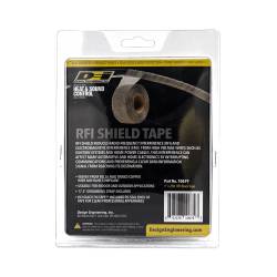 Design Engineering - Design Engineering 10679 RFI Wire Mesh Tape 1" x 25' - Image 2
