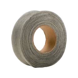 Design Engineering - Design Engineering 10679 RFI Wire Mesh Tape 1" x 25' - Image 1