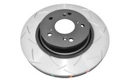 Disc Brakes Australia - Disc Brakes Australia DBA42508S Front Brake Rotor for 01 Acura Integra Type R - Image 2