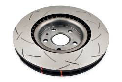 Disc Brakes Australia - Disc Brakes Australia DBA42604S Chevy/Pontiac Front Brake Rotor - Image 1