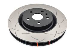Disc Brakes Australia - Disc Brakes Australia DBA42604S Chevy/Pontiac Front Brake Rotor - Image 2