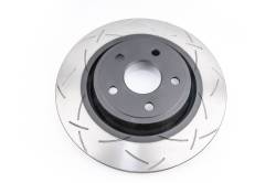 Disc Brakes Australia - Disc Brakes Australia DBA42635S Front Brake Rotor for Dodge/Jeep - Image 2