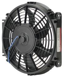 Derale - Derale 16620 10" Tornado Electric Puller Fan Standard Mounting Kit - Image 2