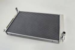 CSF Cooling - Racing & High Performance Division - CSF Cooling 7071 HP All-Aluminum Radiator for Audi B5 S4 - Image 2