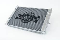 CSF Cooling - Racing & High Performance Division - CSF Cooling 7074 HP All-Aluminum Radiator for 2015+ Mazda ND Miata - Image 1