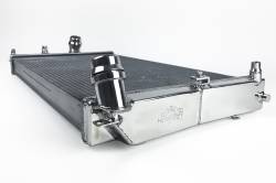 CSF Cooling - Racing & High Performance Division - CSF Cooling 7078 Aluminum Radiator BMW F87 M2 F2X M235i F3X 335i 435i N55 xDrive - Image 2