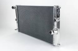 CSF Cooling - Racing & High Performance Division - CSF Cooling 7078 Aluminum Radiator BMW F87 M2 F2X M235i F3X 335i 435i N55 xDrive - Image 1