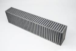 CSF Cooling - Racing & High Performance Division - CSF Cooling 8053 Hi-Performance Bar & Plate Intercooler Core 24x6x3.5 Vertical - Image 1