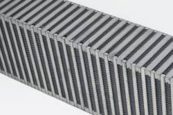 CSF Cooling - Racing & High Performance Division - CSF Cooling 8053 Hi-Performance Bar & Plate Intercooler Core 24x6x3.5 Vertical - Image 2