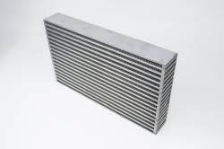 CSF Cooling - Racing & High Performance Division - CSF Cooling 8056 High-Performance Bar & Plate Intercooler Core 20x12x3 - Image 1