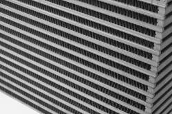 CSF Cooling - Racing & High Performance Division - CSF Cooling 8063 High-Performance Bar & Plate Intercooler Core 20x12x4 - Image 2