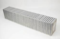 CSF Cooling - Racing & High Performance Division - CSF Cooling 8068 Hi-Performance Bar & Plate Intercooler Core for 27x6x3 Vertical - Image 1
