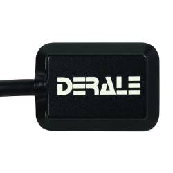 Derale - Derale 16797 PWM Fan Controller Flush Surface Mount Sending unit. - Image 2
