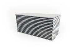 CSF Cooling - Racing & High Performance Division - CSF Cooling 8085 Air-to-Water Bar & Plate Intercooler Core 12L x 6H x 6W - Image 2