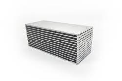 CSF Cooling - Racing & High Performance Division - CSF Cooling 8084 Air-to-Water Bar & Plate Intercooler Core 12L x 5H x 5W - Image 1