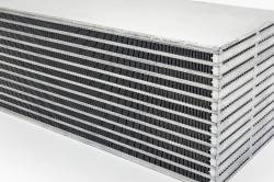 CSF Cooling - Racing & High Performance Division - CSF Cooling 8084 Air-to-Water Bar & Plate Intercooler Core 12L x 5H x 5W - Image 2