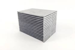 CSF Cooling - Racing & High Performance Division - CSF Cooling 8113 Air-to-Water Bar & Plate Intercooler Core 8.5L x 6H x 6W - Image 1