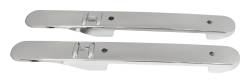 RT Offroad - RT Offroad RT27034 Interior Door Accent for 07-10 JK Wrangler w/Power Windows - Image 1