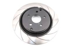 Disc Brakes Australia - Disc Brakes Australia DBA42994S Cadillac/Chevy Front Brake Rotor - Image 2
