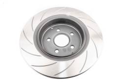 Disc Brakes Australia - Disc Brakes Australia DBA42994S Cadillac/Chevy Front Brake Rotor - Image 1