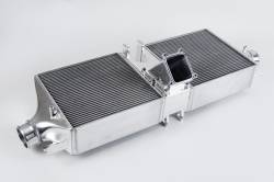 CSF Cooling - Racing & High Performance Division - CSF Cooling 8188 Intercooler System for Porsche 992 911 Turbo/Turbo S - Image 1