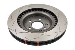 Disc Brakes Australia - Disc Brakes Australia DBA42364S Front Brake Rotor for 09-17 Lotus Evora - Image 1
