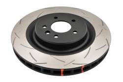 Disc Brakes Australia - Disc Brakes Australia DBA42364S Front Brake Rotor for 09-17 Lotus Evora - Image 2