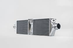 CSF Cooling - Racing & High Performance Division - CSF Cooling 8217 Intercooler for Porsche 992.1 Carrera/S/4/4S/GTS - Image 2