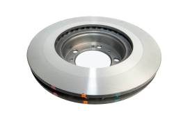 Disc Brakes Australia - Disc Brakes Australia DBA42394 Front Brake Rotor for Porsche Coupe - Image 1