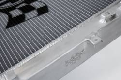 CSF Cooling - Racing & High Performance Division - CSF Cooling 7204 HP All-Aluminum Radiator for Audi B5 A4 1.8T - Image 1
