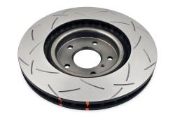 Disc Brakes Australia - Disc Brakes Australia DBA4600S Front Brake Rotor - Image 1