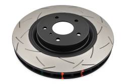 Disc Brakes Australia - Disc Brakes Australia DBA4600S Front Brake Rotor - Image 2