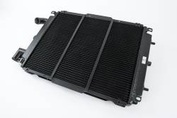 CSF Cooling - Racing & High Performance Division - CSF Cooling 7205 HP All-Aluminum Radiator for 94-99 Ferrari F355 RH - Image 1