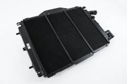 CSF Cooling - Racing & High Performance Division - CSF Cooling 7206 HP All-Aluminum Radiator for 94-99 Ferrari F355 LH - Image 1