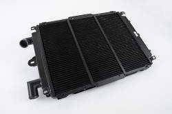 CSF Cooling - Racing & High Performance Division - CSF Cooling 7205 HP All-Aluminum Radiator for 94-99 Ferrari F355 RH - Image 2