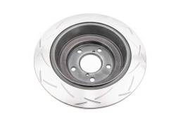 Disc Brakes Australia - Disc Brakes Australia DBA4644S DBA Rear T3 Brake Rotor - Image 1