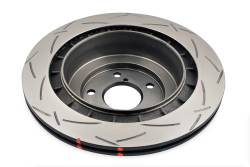 Disc Brakes Australia - Disc Brakes Australia DBA4653S Rear Brake Rotor - Image 1