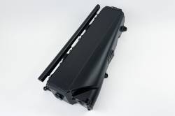 CSF Cooling - Racing & High Performance Division - CSF Cooling 8400B Race x Charge Air Cooler Manifold Black for BMW Gen 2 B58 - Image 1