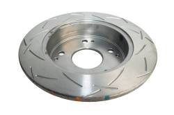 Disc Brakes Australia - Disc Brakes Australia DBA42515S Rear Brake Rotor for Acura/Honda Coupe/Sedan - Image 1