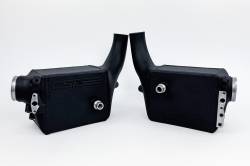 CSF Cooling - Racing & High Performance Division - CSF Cooling 8315 High-Performance Charge-Air-Coolers for BMW X5M/X6M/XM - Image 2