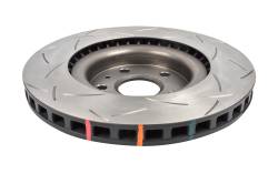 Disc Brakes Australia - Disc Brakes Australia DBA43928S Front Brake Rotor for 20-24 Chevy Corvette - Image 1