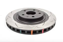 Disc Brakes Australia - Disc Brakes Australia DBA43928S Front Brake Rotor for 20-24 Chevy Corvette - Image 2