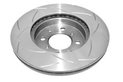 Disc Brakes Australia - Disc Brakes Australia DBA474S Acura/Honda Coupe/Sedan Disc Brake Rotor - Image 2