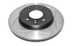 Disc Brakes Australia - Disc Brakes Australia DBA474S Acura/Honda Coupe/Sedan Disc Brake Rotor - Image 3