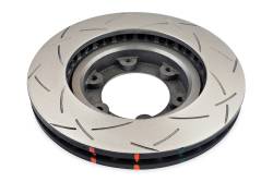 Disc Brakes Australia - Disc Brakes Australia DBA4784S Front Brake Rotor - Image 1